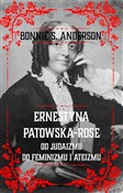 Ernestyna ... - Bonnie S. Anderson -  Polish Bookstore 