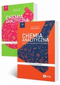 Chemia ana... - Ryszard Kocjan -  books in polish 