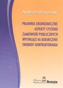 Prawno eko... - Andrzej Panasiuk -  foreign books in polish 