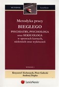 Metodyka p... - Krzysztof Eichstaedt, Piotr Gałecki, Andrzej Depko -  foreign books in polish 