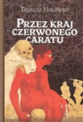 Przez kraj... - Tadeusz Hołówko -  books from Poland