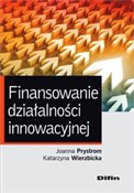 Finansowan... - Joanna Prystrom, Katarzyna Wierzbicka -  foreign books in polish 