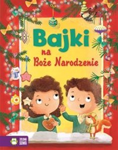 Picture of Bajki na Boże Narodzenie