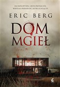 Dom mgieł - Eric Berg -  Polish Bookstore 