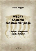 Węgry Anat... - Balint Magyar -  Polish Bookstore 