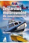 polish book : Żeglarstwo... - Paul Glatzel