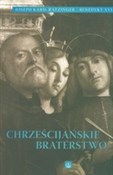 Polska książka : Chrześcija... - Joseph Ratzinger