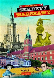 Picture of Sekrety Warszawy