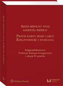 Artes serv... - Jarosław Kasiński, Amadeusz Małolepszy, Katarzyna Rydz-Sybilak, Radosław Olszewski., Dariusz Świecki -  books from Poland