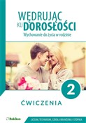 Książka : Wędrując k... - Magdalena Guziak-Nowak