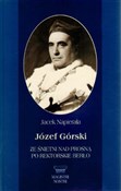 Józef Górs... - Jacek Napierała -  books from Poland