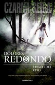 Świadectwo... - Dolores Redondo -  books from Poland