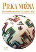 polish book : Piłka Nożn... - Mateusz Okęcki, Joanna Włodarczyk, Bogusław Tryhubczak