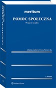polish book : Meritum Po... - Babińska-Górecka Renata, Lewandowicz-Machnikowska Monika, Nitecki Stanisław, Nowicka-Skóra Anna, Sie