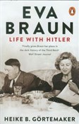 Polska książka : Eva Braun - Heike B. Gortemaker