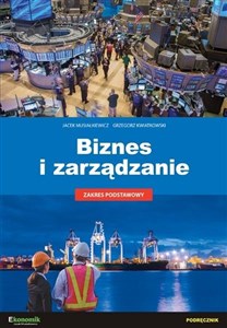 Picture of Biznes i zarządzanie ZP