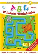 ABC w świe... - Opracowanie Zbiorowe -  books from Poland