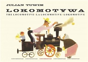 Picture of Lokomotywa The Locomotive La locomotive Lokomotive