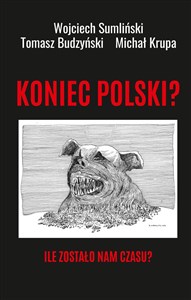 Picture of Koniec Polski Ile zostało nam czasu?
