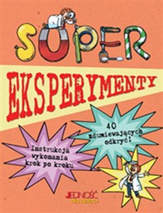 Picture of Super Eksperymenty