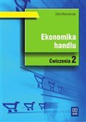 Ekonomika ... - Zofia Mielczarczyk -  Książka z wysyłką do UK