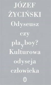 Picture of Odyseusz Czy playboy Kulturowa odyseja człowieka