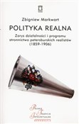Polityka r... - Zbigniew Markwart -  books from Poland