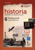 Książka : Historia 6... - Anna Wołosik