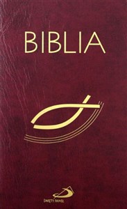 Picture of Biblia wyd. 6