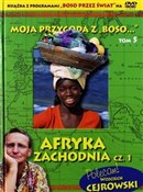 Moja przyg... - Sławomir Makaruk -  books from Poland