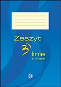 Zeszyt 3 l... - Opracowanie Zbiorowe -  books from Poland