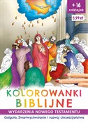 Książka : Kolorowank... - Ireneusz Korpyś, Józefina Kępa