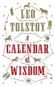 Zobacz : A Calendar... - Leo Tolstoy