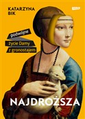 Najdroższa... - Katarzyna Bik -  foreign books in polish 