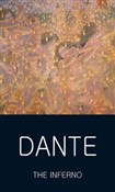 Inferno - Dante -  Książka z wysyłką do UK