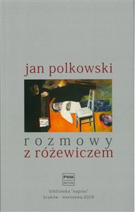Picture of Rozmowy z Różewiczem