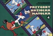 Przygody K... - Kornel Makuszyński, Marian Walentynowicz -  foreign books in polish 