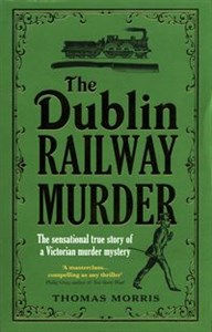 Picture of The Dublin Railway Murder
