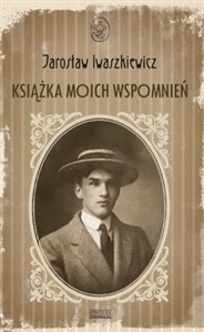 Picture of Książka moich wspomnień