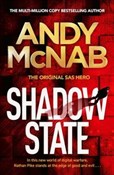Książka : Shadow Sta... - Andy McNab