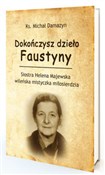 Dokończysz... - Michał Damazyn -  foreign books in polish 