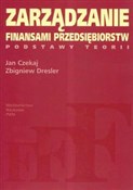 Polska książka : Zarządzani... - Jan Czekaj, Zbigniew Dresler