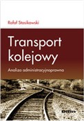Książka : Transport ...