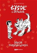 Łysol i St... - Marcin Wicha -  books in polish 