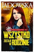 Polska książka : Wszystko z... - Aneta Jadowska