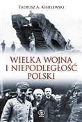 Polska książka : Wielka Woj... - Tadeusz A. Kisielewski