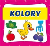 polish book : Kolory Har... - Emilia Pruchnicka