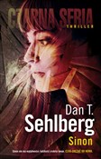 Sinon - Dan Sehlberg - Ksiegarnia w UK