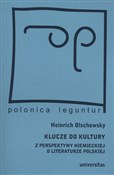 polish book : Klucze do ... - Heinrich Olschowsky