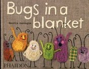 Bugs in a ... - Beatrice Alemagna -  Książka z wysyłką do UK